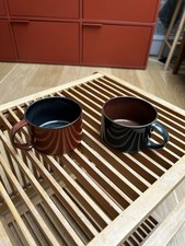 Serax espresso cups for sale  LONDON