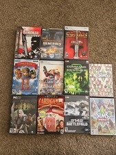 Game lot games for sale  Farmingdale