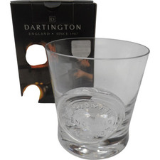 Dartington crystal short for sale  UK