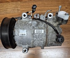 1xoriginal klima kompressor gebraucht kaufen  Waldshut-Tiengen