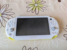 Console vita slim usato  Italia