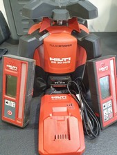 Hilti pr30hvs self for sale  UK
