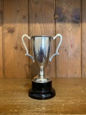 Engraved vintage silver for sale  LINCOLN