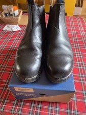 Blundstone boots size for sale  TOWCESTER