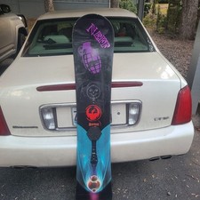 151 burton cruzer for sale  Portland