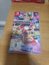 Mario kart deluxe usato  Vallo della Lucania