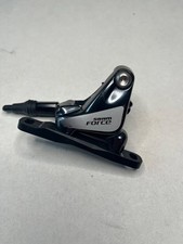 SRAM Force Hydro R freio a disco de montagem plana pinça traseira dianteira cascalho ciclocross comprar usado  Enviando para Brazil