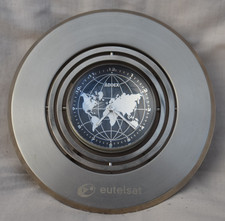 Rotational globe mantel for sale  UK