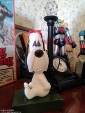 Figurine lampe droopy d'occasion  La Ciotat
