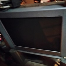 Sony inch trinitron for sale  Lewisville