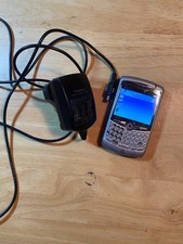 Blackberry 8300 vintage for sale  WANTAGE