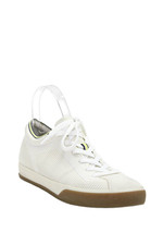 Tênis Rothys Feminino Tecido Top Baixo Moda Branco Tamanho 9 comprar usado  Enviando para Brazil