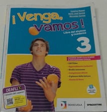 Venga vamos vol. usato  Lumezzane