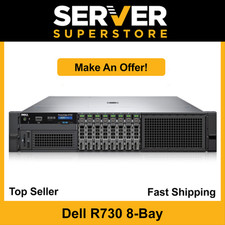 Dell poweredge r730 for sale  USA
