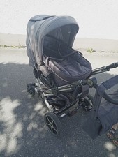 Hartan topline set gebraucht kaufen  Waldkirchen