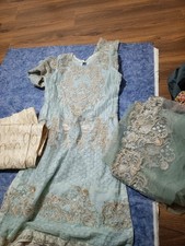 Asian clothes women for sale  BIRMINGHAM