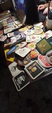 Sottobicchieri birra lotto usato  Valenzano