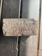 Reclaimed architectural brick for sale  Vanceburg