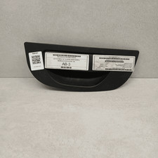 Maniglia porta post. usato  Italia