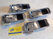 Kit maniglie porta usato Kit maniglie porta usato  Tracolle