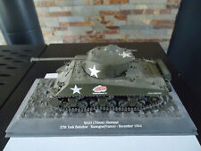 Tank m4a3 sherman d'occasion  Dijon