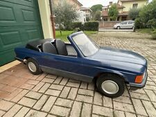 Mercedes sl500 kiddy usato  Italia