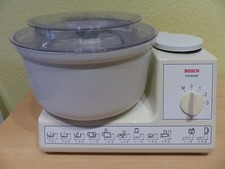 Bosch küchenmaschine mum gebraucht kaufen  Frickenhausen
