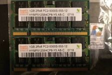 Hynix ddr2 2rx8 gebraucht kaufen  Allershausen