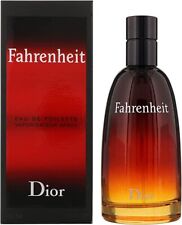 Dior fahrenheit eau gebraucht kaufen  Delmenhorst