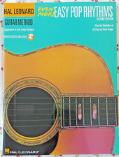 Hal leonard guitar for sale  ISLEWORTH