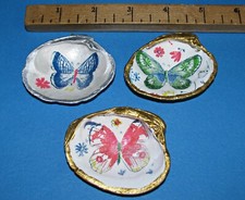 Decoupage sea shells for sale  Mogadore