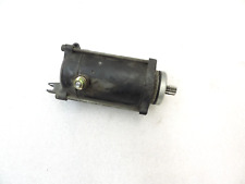 Motorino avviamento starter usato  Cherasco