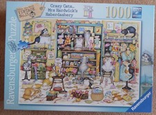1000 piece ravensburger for sale  BUCKHURST HILL