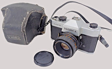 Appareil photo argentique d'occasion  Montélimar