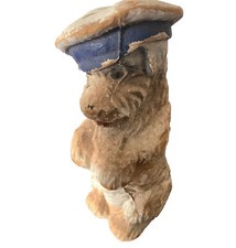 Papier mache dog for sale  TELFORD