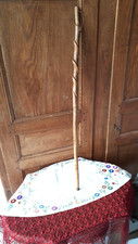 Ancien baton berger d'occasion  Courpière