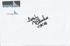 Areiel Rihehouse USA Diving SW.W.Sp.  OS 2008-2020 Org. Sig. comprar usado  Enviando para Brazil
