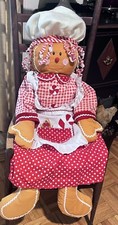 Custom made gingerbread for sale  Centre