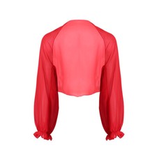 Damen bolero elegant gebraucht kaufen  Bremen