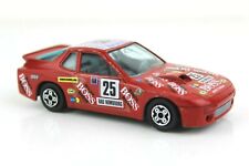 Modellino macchina porsche usato  Rho