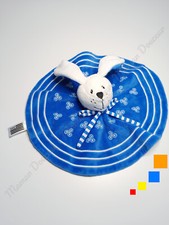 Doudou plat rond d'occasion Doudou plat rond d'occasion  Plouzané