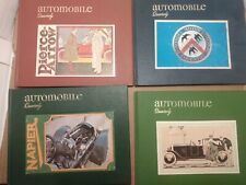 Lot automobile quarterly for sale  Audubon