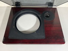Technics 15b1 cabinet d'occasion  Expédié en Belgium