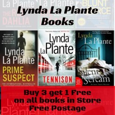 Lynda plante books for sale  WEST BROMWICH