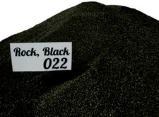 Usado, 3/8" Black Lava Rock 7 gal para Bonsai, Suculentas, Cactos e Misturas de Solo ENVIO RÁPIDO comprar usado  Enviando para Brazil