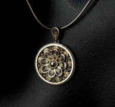 Anhänger silber sterling gebraucht kaufen  Feucht