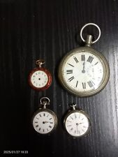 Orologi tasca antichi usato  Trisobbio