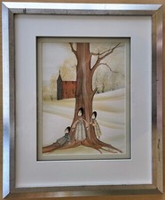 Buckley moss signed for sale  Westlake Village