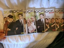 Rock dvd series for sale  Kent