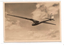 1724 segelflugzeug condor gebraucht kaufen  Mühlhausen/Thüringen